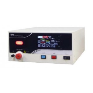Tsuruga Electric - Automatic Withstand Voltage & Insulation Tester, 850A